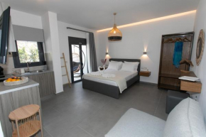Gaia Apartment II
